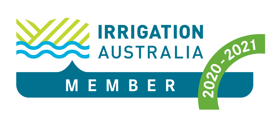 Irrigation Australia Member